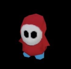 The owner of this website.